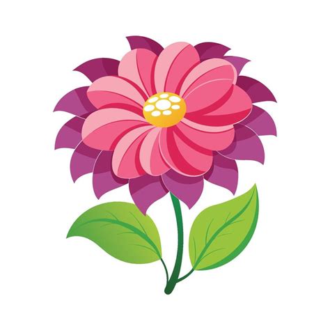 Easy Flower Vector 的图像结果