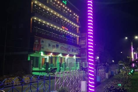 Megh Brishti, Kolkata - Venue - Ajoy Nagar - Weddingwire.in