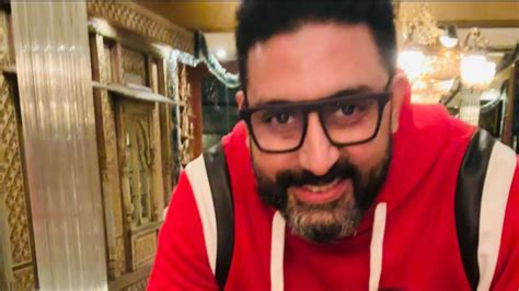 Abhishek Bachchan Buys Property Near Father Amitabh's Jalsa Two Months ...