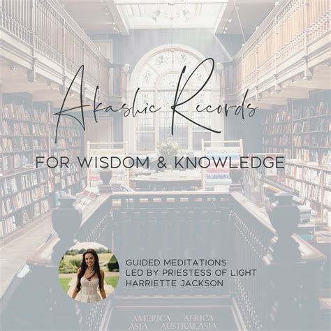 Akashic Records Meditation