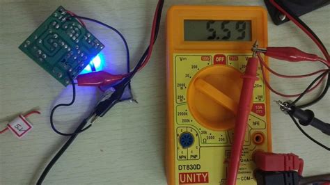 220V AC to 5V DC 2Amp Circuit Board SMPS Power Supply AC DC Stepdown ...