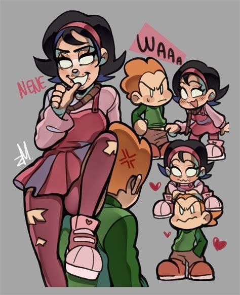 Pin de Saorusss en fnf | Cómicos looney tunes, Dibujos bonitos ...