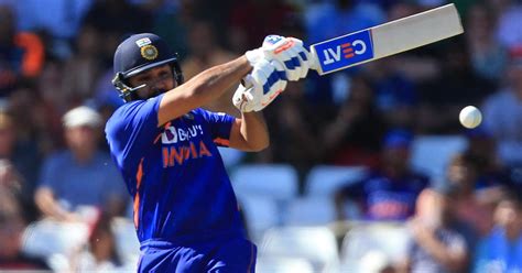 Cricket: Rohit Sharma on Virat Kohli's form, India’s new aggressive ...