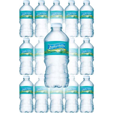 Best Mineral Water