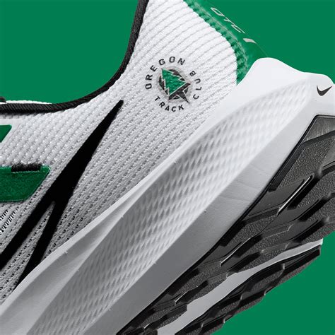 Nike Zoom Pegasus 40 Oregon Track Club FJ2845-100 | SneakerNews.com