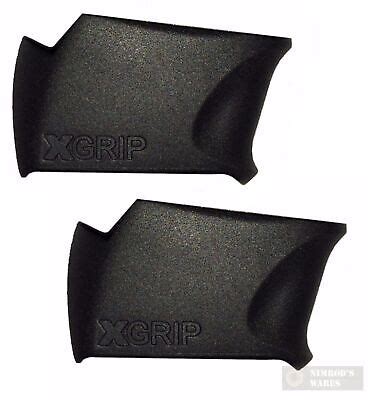 Logitech G 29 X-Grip Magazine Sleeve For GLOCK 29/30 - Use G20/G21 Mags ...