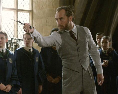 Jude Law claims he wasn’t nervous but thrilled and excited to play ...