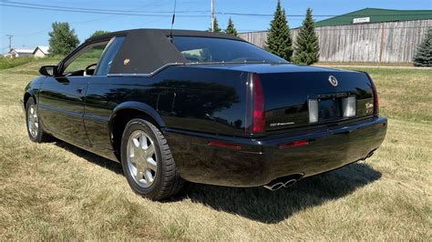 2000 Cadillac Eldorado at Orlando 2022 as T263.1 - Mecum Auctions