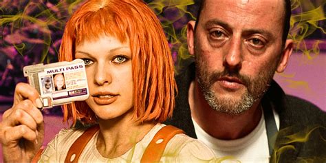 Leon Luc Besson 的图像结果