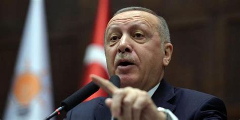 土总统激烈回应德外长批评 称其 “无法无天”|埃尔多安|土耳其|民主党_新浪新闻