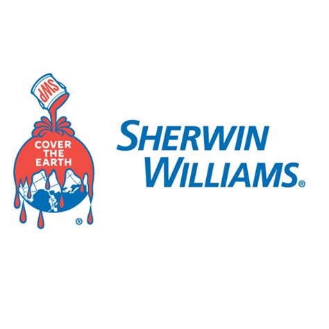 Sherwin Williams Logo Vector at Vectorified.com | Collection of Sherwin ...