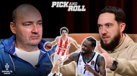 "Pick and roll" s Mićom Berićem: Sva magija i emocija Tea za prvi ...