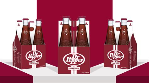 Dr Pepper - Connor Arnot