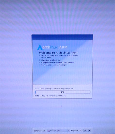 Raspberry Pi Linux Install 的图像结果