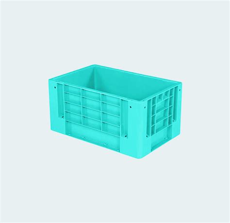 Supreme Heavy Duty Crates for Transportation | SCL 503225 DW