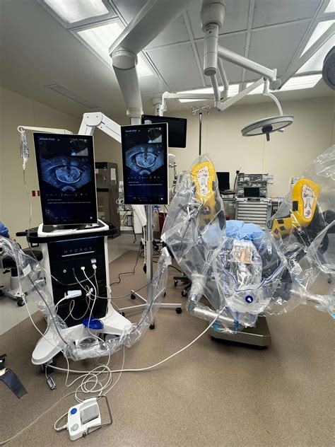 Aquablation Therapy at McKenzie Health | McKenzie Health