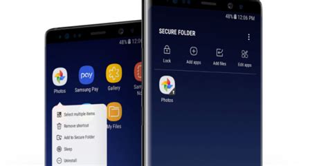 Image result for Note 9 Pro Private File Open