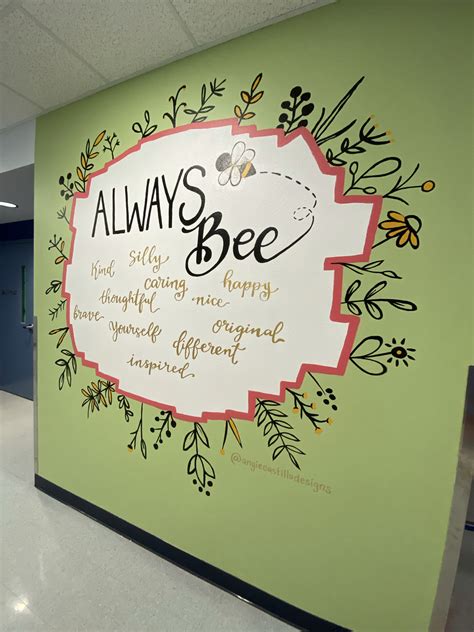 Bertha Ronzone Elementary School - Graffiti Park Las Vegas