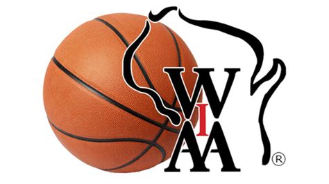 WIAA releases Girls Basketball Tournament brackets