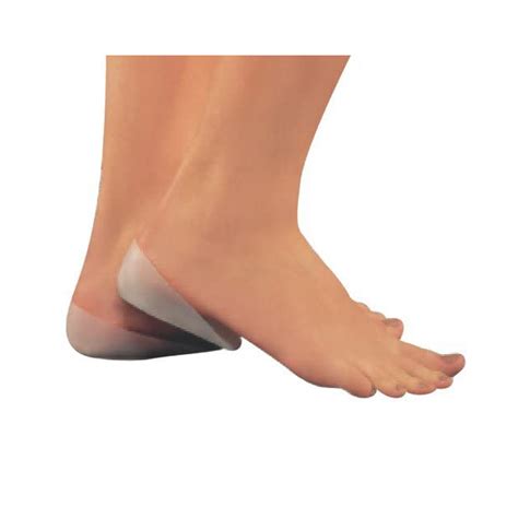 Buy Flamingo Gel Heel Pad Men ₹315 at Best Price on Cureka