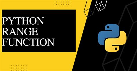 Image result for Python Range Function Code