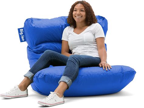 Big Joe Amazon Bean Bag at Bruce Green blog