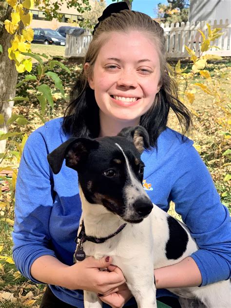 Team Members – Humane Society of Boulder Valley