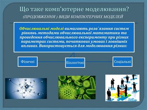 Experiment Computer Modelling 的图像结果