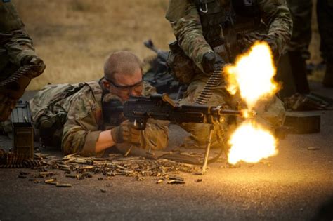 Washington National Guard's 205th Regional Training Institute forges ...