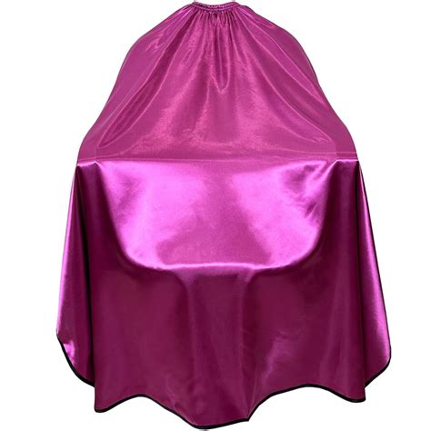 Amazon.com : Pelocapa Salon Styling Capes for Clients, Hair Dye Cutting ...
