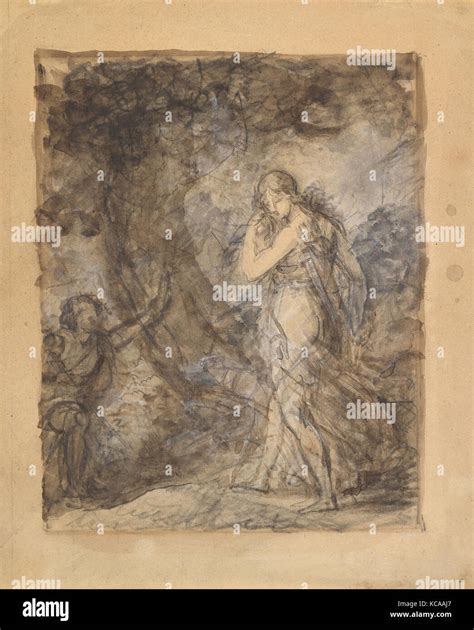 Daphnis et chloe hi-res stock photography and images - Alamy