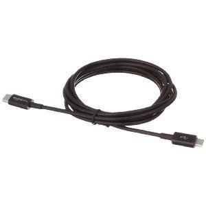 Amazonbasics Usb Type-C To Micro-B 2.0 Cable - 3 Feet For Tablet ...