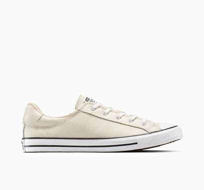 Chuck Taylor All Star Dainty Lucky Leather Women's