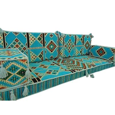 Pallet Cushions, Arabic Majlis Sofa, Arabic Floor India | Ubuy