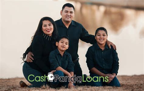Préstamos de Cash Panda - Préstamos En Línea hasta $3,000
