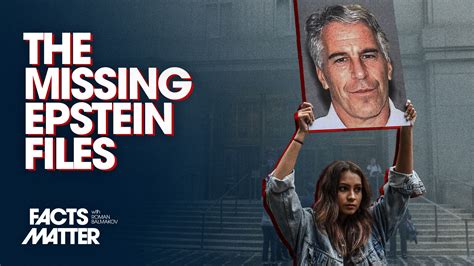 Trump Confirms Epstein List Release as DOJ Director Gives Update on ...