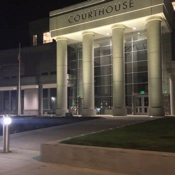 Yolo County Superior Court - 26 Photos & 32 Reviews - Courthouses ...