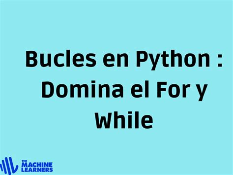 Image result for Python Bucles