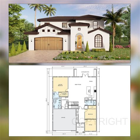 Large Modern Mansion Floor Plans Pdf - Infoupdate.org