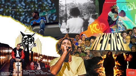 J. Cole PC Wallpapers - 4k, HD Backgrounds on WallpaperBat