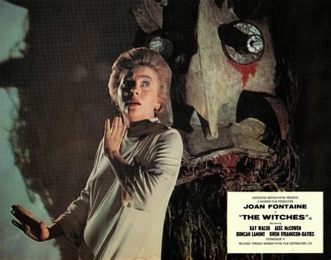 The Witches (1966)