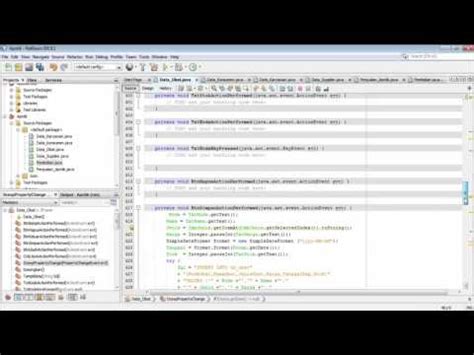 Image result for Java RMI Using NetBeans