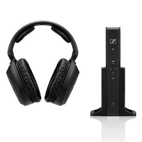 Sennheiser RS 175-U - RF Wireless Headphone