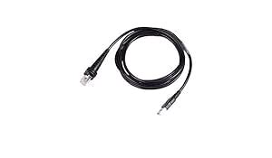 USB Cable for Barcode Scanner TVS BS-C101 Star : Amazon.in: Office Products