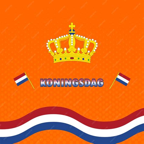 Koningsdag e coroa de barro tradução em inglês dia dos reis koningsdag ...