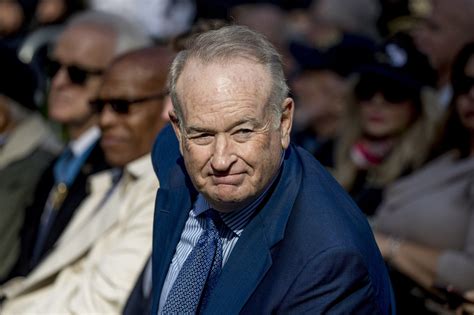 37 Facts About Bill O'Reilly - Facts.net