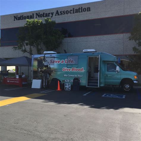 National Notary Association Office Photos