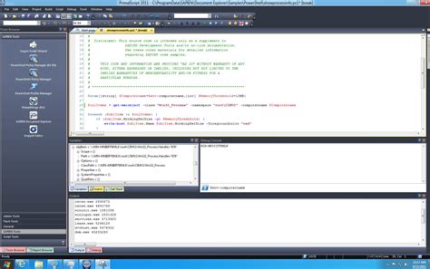 Debugging Windows 8 的图像结果