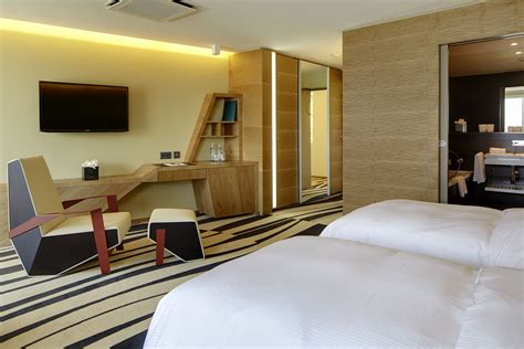 The Dahlmann Campus Inn