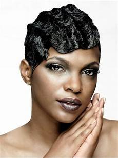 Black Hairstyle Finger Wave by 20 Top Flapper Finger Wave Hairstyle Ideas Black Hairstyle Finger Wave